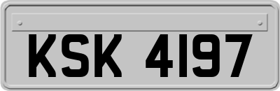 KSK4197