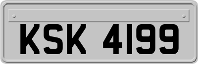 KSK4199