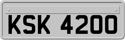 KSK4200
