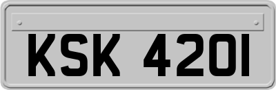 KSK4201