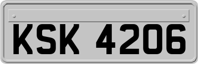 KSK4206