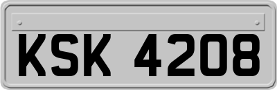 KSK4208
