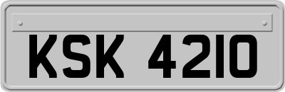 KSK4210