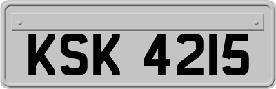KSK4215