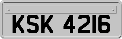 KSK4216