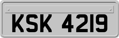 KSK4219
