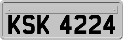 KSK4224