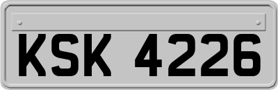 KSK4226
