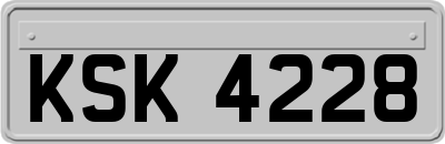 KSK4228