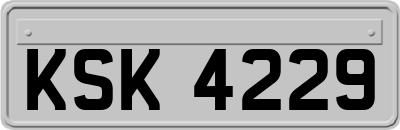 KSK4229