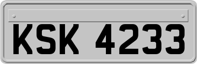 KSK4233