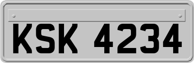 KSK4234