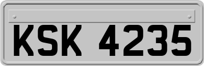KSK4235