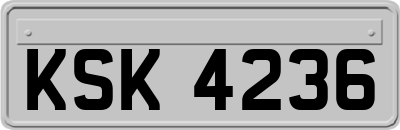 KSK4236