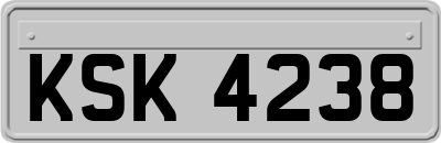 KSK4238