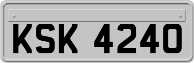 KSK4240