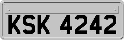 KSK4242