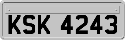 KSK4243