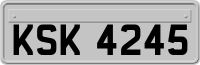 KSK4245