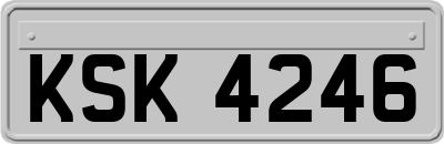KSK4246