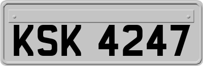 KSK4247