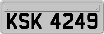 KSK4249