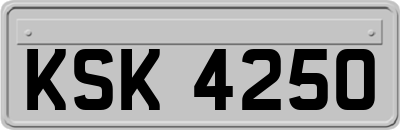 KSK4250