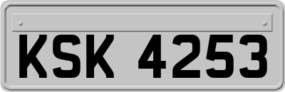 KSK4253