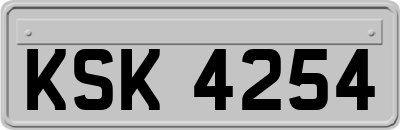 KSK4254