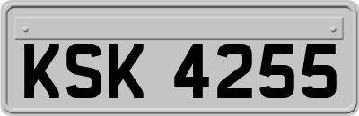 KSK4255