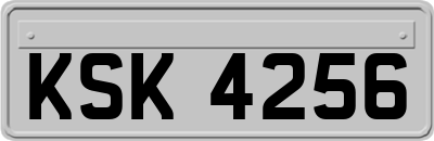 KSK4256