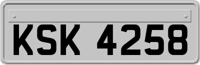 KSK4258