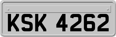 KSK4262