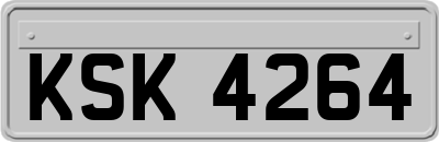 KSK4264