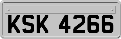 KSK4266