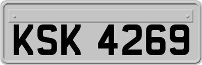 KSK4269