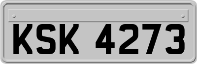 KSK4273