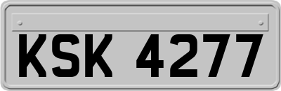 KSK4277