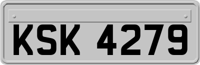 KSK4279
