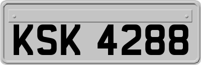 KSK4288