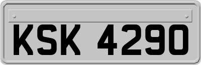 KSK4290