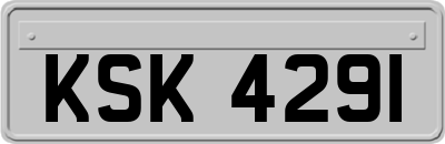KSK4291