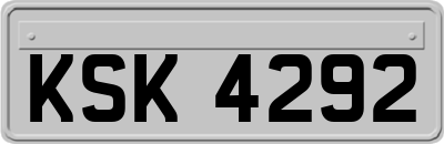 KSK4292