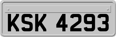 KSK4293