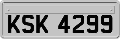 KSK4299
