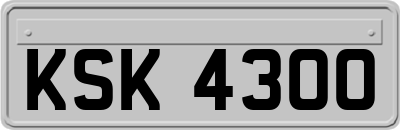 KSK4300