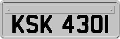 KSK4301