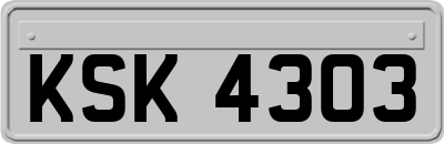 KSK4303