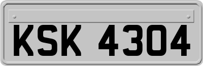 KSK4304
