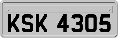 KSK4305